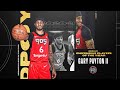Gary Payton II Defensive Player Of The Year Highlights