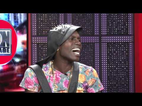 Teetimus & Tanto Blacks Not Afraid of "Bun Out"