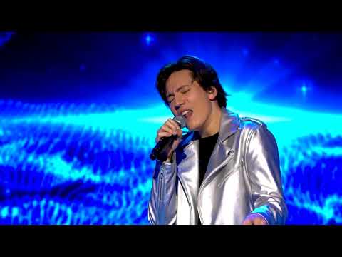 Íme Berta Dániel párbaj produkciója! - www.xfaktor.hu