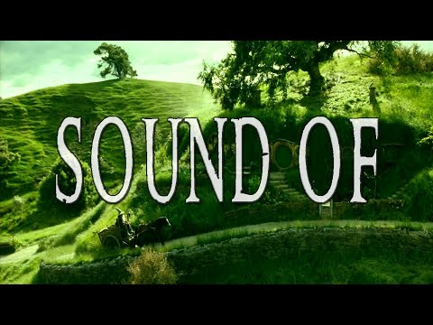 Lord of the Rings - Sound of The Shire (Original)