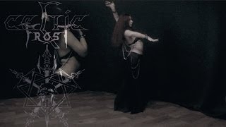 Draconette Metal Bellydance ~ Celtic Frost {Drown In Ashes}
