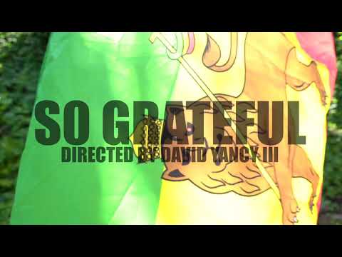 Chinese Connection Dub Embassy - So Grateful feat. TIAH (Music Video)