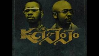 K Ci &amp; JoJo   How Can I Trust You