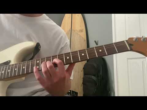 Lupo The Wolf - Solo 0.75x Sticky Fingers