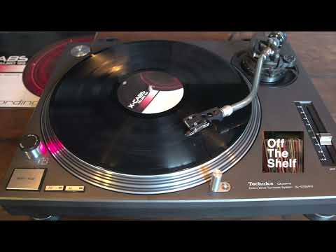 X-Cabs - Neuro '99 (John '00' Fleming Mix) Hook Recordings &lrm;&ndash; HK045