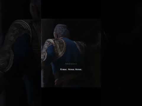 All Atreus Animals Transformations Scenes - God Of War Ragnarok PS5 2022 #shorts #miladentez2