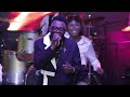PATRICK BECKHAM CONCERT Village Chez Ntemba 2023