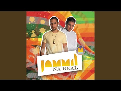 Eu Vou Ficar Bem - Jammil e Uma Noites