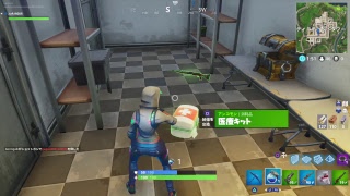 【FORTNITE】フォートナイトをやるフレンズ【生放送】