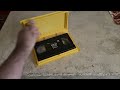 Bob The Builder The Big Game 2002 French VHS Side Label 490