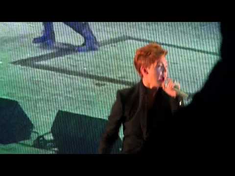 Ilhoon & Changseob @ Lotte World 12O421