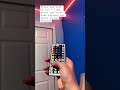 How To Reset D I Y On Led Lights