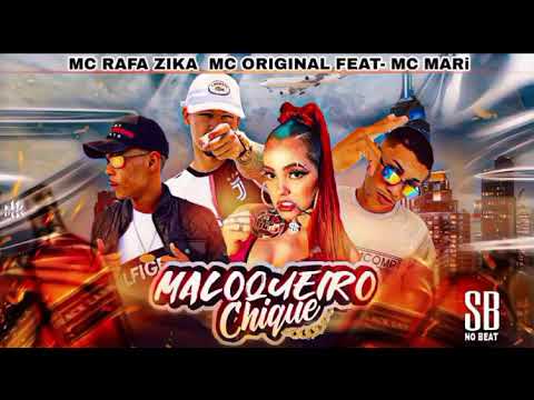 MC RAFA ZIKA MC ORIGINAL FEAT MC MARY (SBNOBEAT)Remix BREGAFUNK