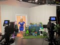 Planting Cleaning Sustainably At Home With Lifestyle Expert Kathryn Emery