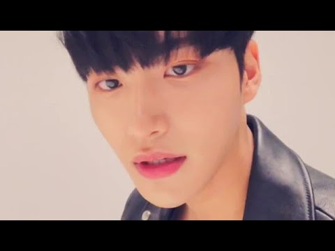 [ENG SUB] ATEEZ VLIVE 20200228 - Talk With Seong Hwa🤗 It's Seong Hwa Time Today~