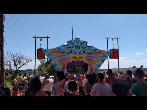 Oxidaksi @ hitech revolution #3