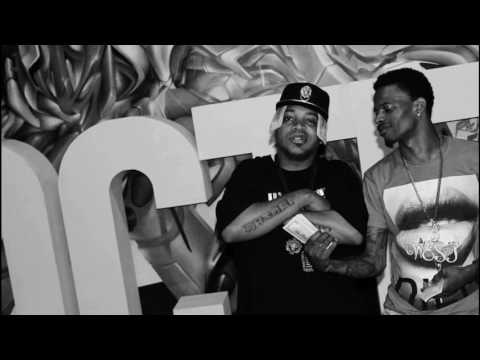 Da Hooliganz ft Iwestwest-Made Niggaz