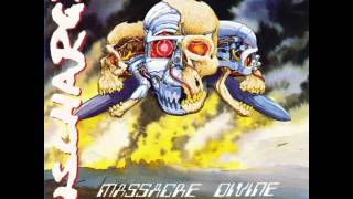 Discharge - Massacre Divine [Full Album]