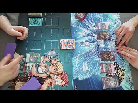 Labrynth Mirror Match | OTS Championship | Round 4 | Yugioh March 2023