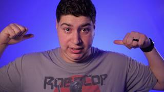 Any Color Youtube Background for Under $50