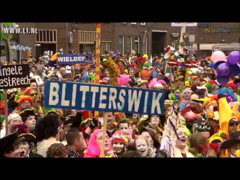 PROMO Boètegewoeëne Boètezitting 2012