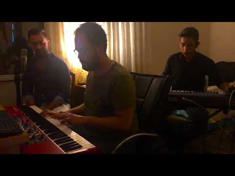 Muzaffer Elitaş - Araftayım #Akustik Canlı Performans