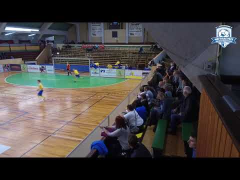 Qualifikation zum Pape-Cup 2019: Burger BC - Haldensleber SC 3:4