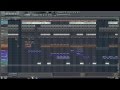 Pitbull ft T-Pain - Hey Baby Fruity Loops REMAKE by ...