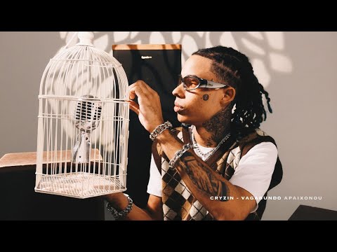 Cryzin - Vagabundo Apaixonou (Video Oficial)