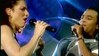 Por Amor - Gloria Estefan & Jon Secada