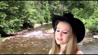 High lonesome - Jenny Daniels singing (Cover)