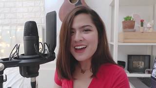 Break My Heart (Dua Lipa) Cover by Alexa Ilacad