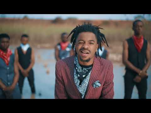 YMB KITUMA INI(CLIP OFFICIEL)