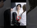 Jimin In White Outfit So Cute Jimin Cute Moment Bts Jimin Shorts