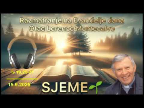Sjeme 15.9.25.