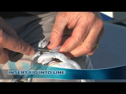 How to Select and Install an Anchor Rode: Part 2