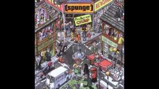 spunge - some suck, some rock
