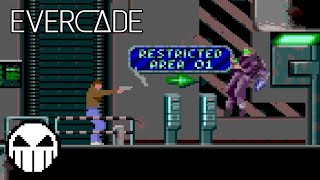 Flashback (Delphine Software Collection 1) Gameplay