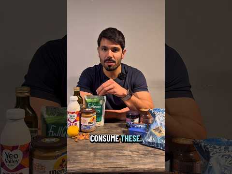 No Food Makes You Fat