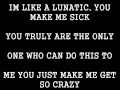 Eminem-Crazy In Love lyrics