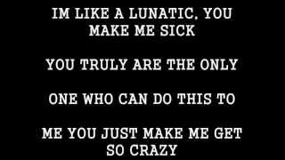 Eminem-Crazy In Love lyrics