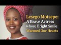 Lesego Motsepe A Beautiful Soul Whose Life Touched South Africans Isidingo