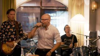 JB Quartet / Kissing my love / Bill Withers /Sköna Söndag 15 years