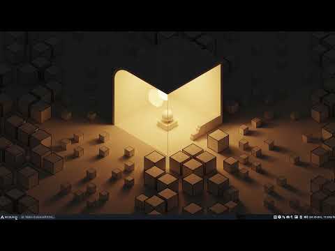 ArcoLinux : 2456 Creation of ArcoLinux-Candy-Beauty-Arc and Arc-Mint-Red