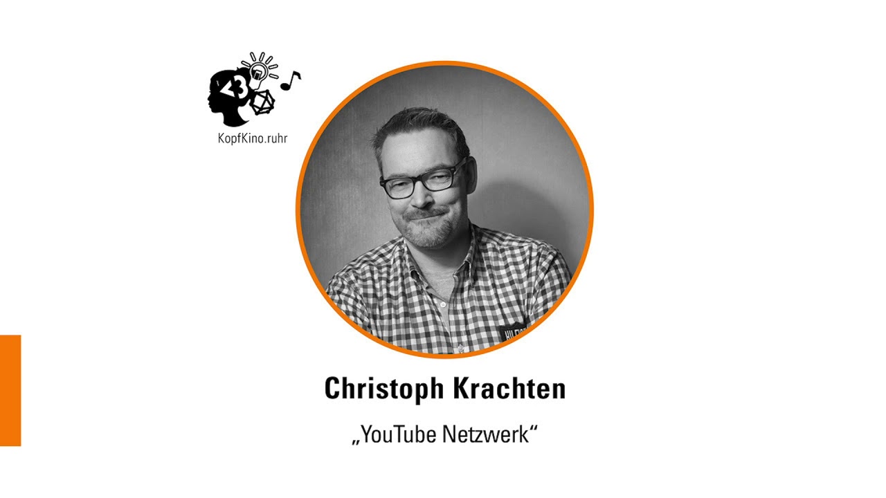 YouTube-Netzwerke, KopfKino Ep. 32