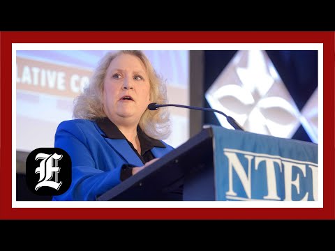 Trump sued by NTEU over plans to end collective bargaining in government unions