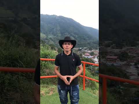 De Arboledas Norte de Santander mi gente ❤️🎼 #virals