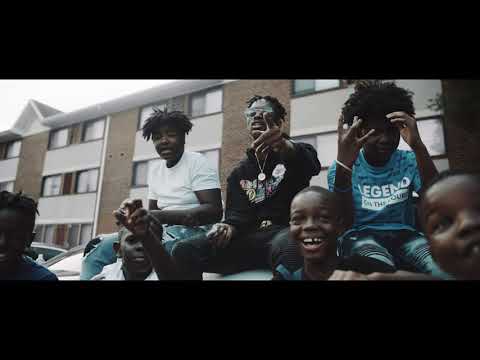 Sneaky Bandz - Art Class Da Session (Official Video) Dir. by @SARAFISMIDAS