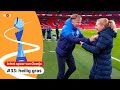In de kleedkamers van Wembley en juichen bij verlies | In het spoor van Oranje #33