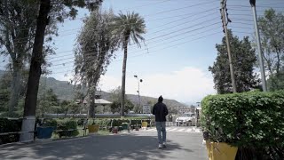 Harry Grover - Be (Music Video)